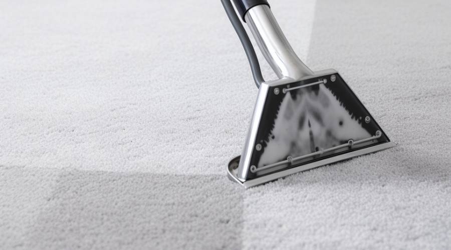 Benefits Of Carpet Cleaning