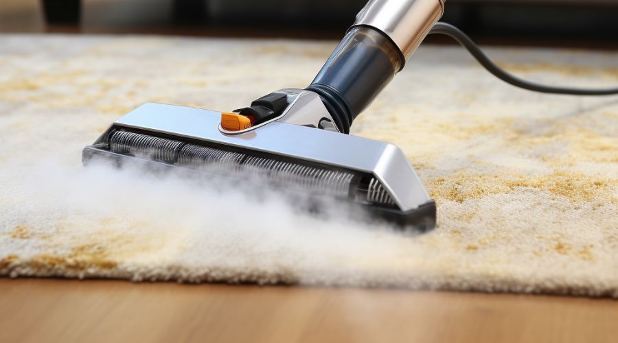 Which Carpet Cleaning Method is Best?